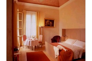 Itaalia Hotel Bassano del Grappa, Eksterjöör